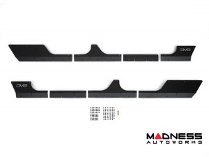 Jeep Gladiator JT Rock Skins Jeep Gladiator JT Rock Skins